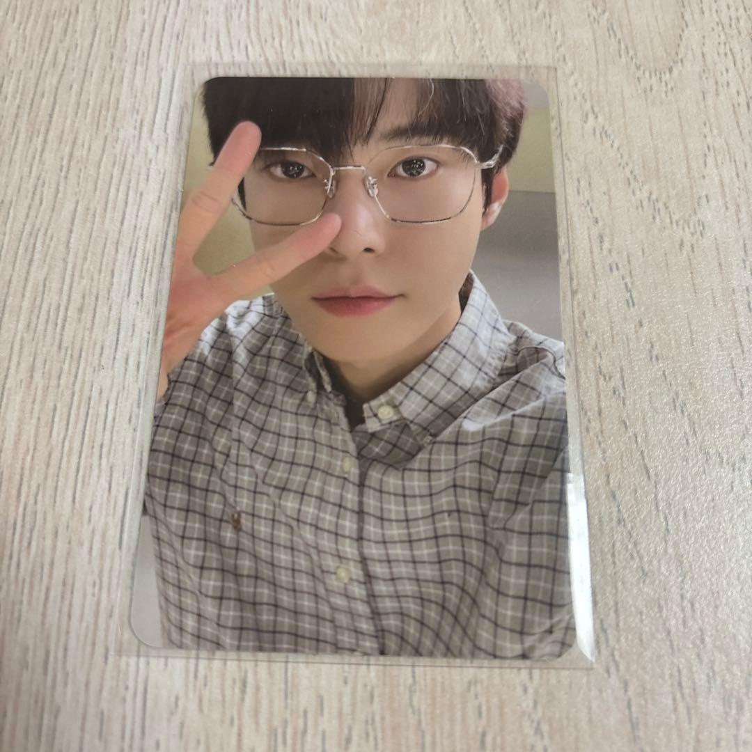 nct127 ドヨン sticker トレカ - メルカリ