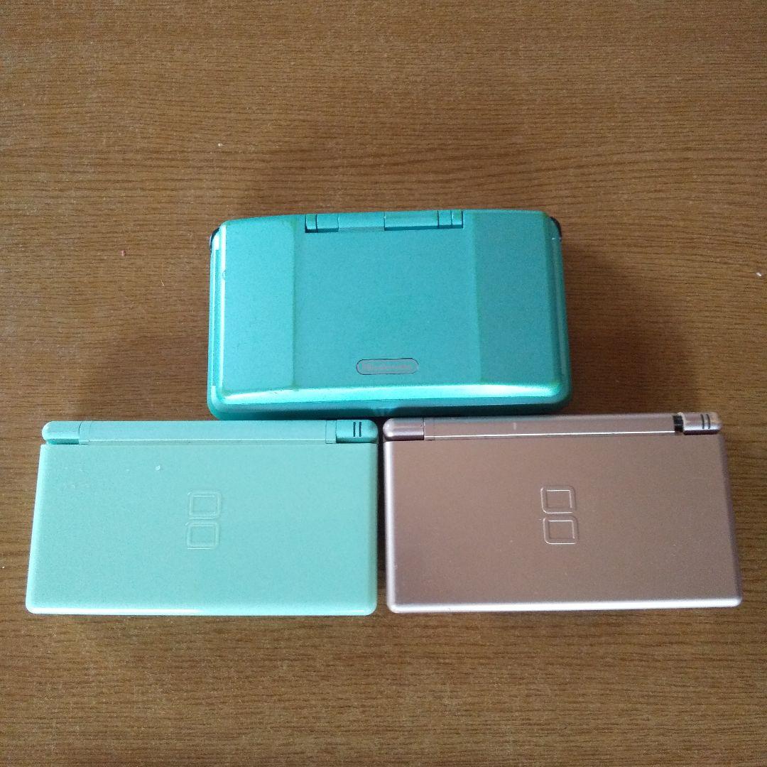 Nintendo ゲームボーイアドバンスSP カセット19本 おまけ付き - メルカリ