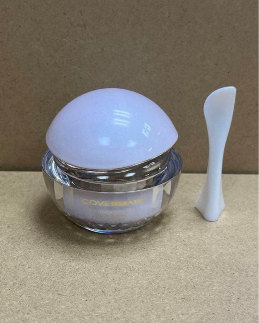 ★新品★カバーマークスキンケアジェリーファンデーション02 カバーマーク|カバーマーク スキンケア ジェリーファンデーション 02