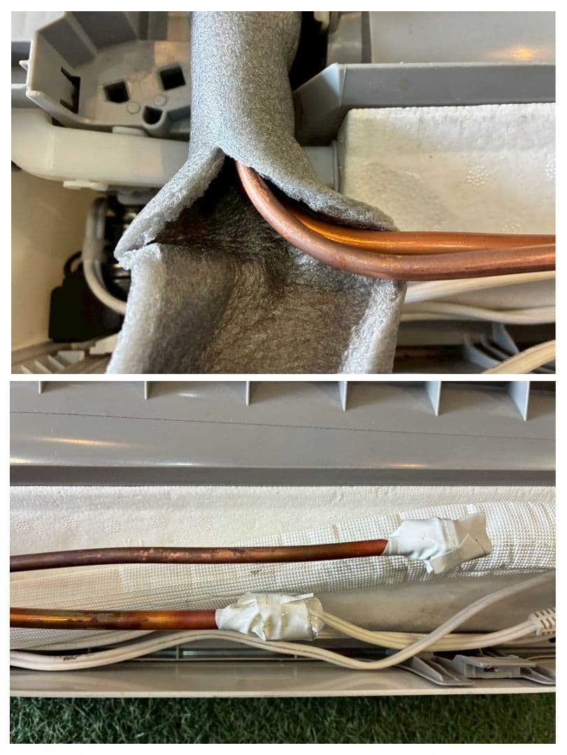 2101 パナソニック【CS-223DJK】2023年製 6畳 エアコン 中古 - メルカリ