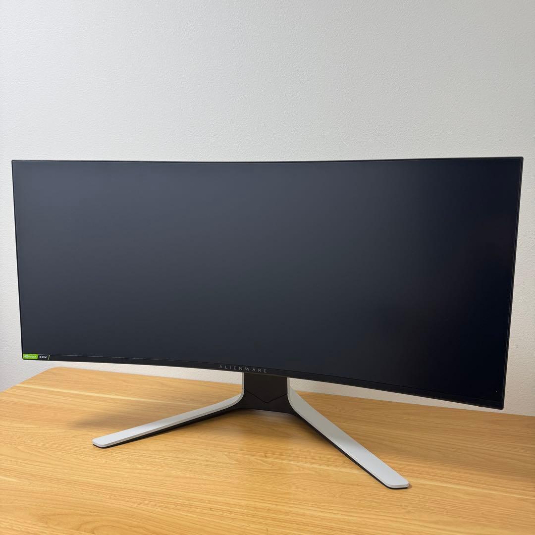 DELL ALIENWARE AW3420DW ゲーミングモニター Dell Alienware AW3420DW Review - RTINGS.com