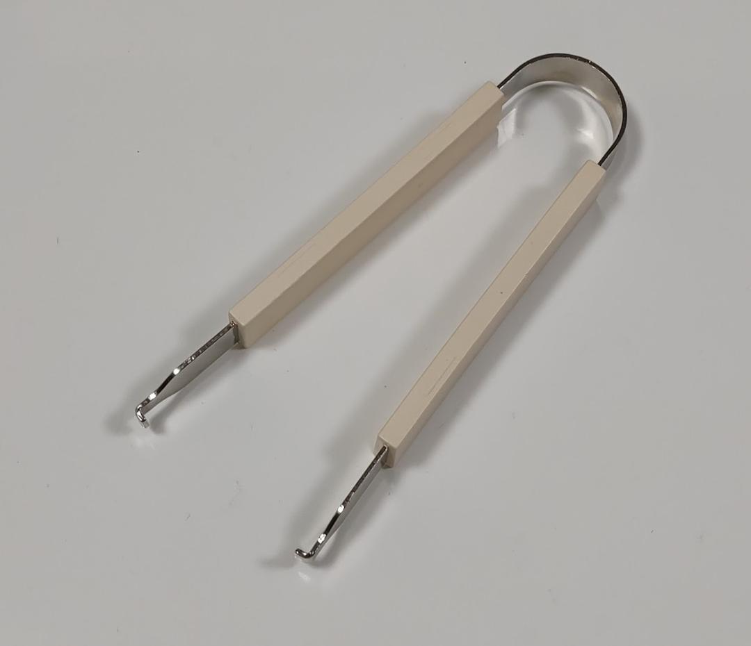 ☆特別限定カスタム☆LOFREE FLOW2グレー（84キー） × 静音ピンク軸