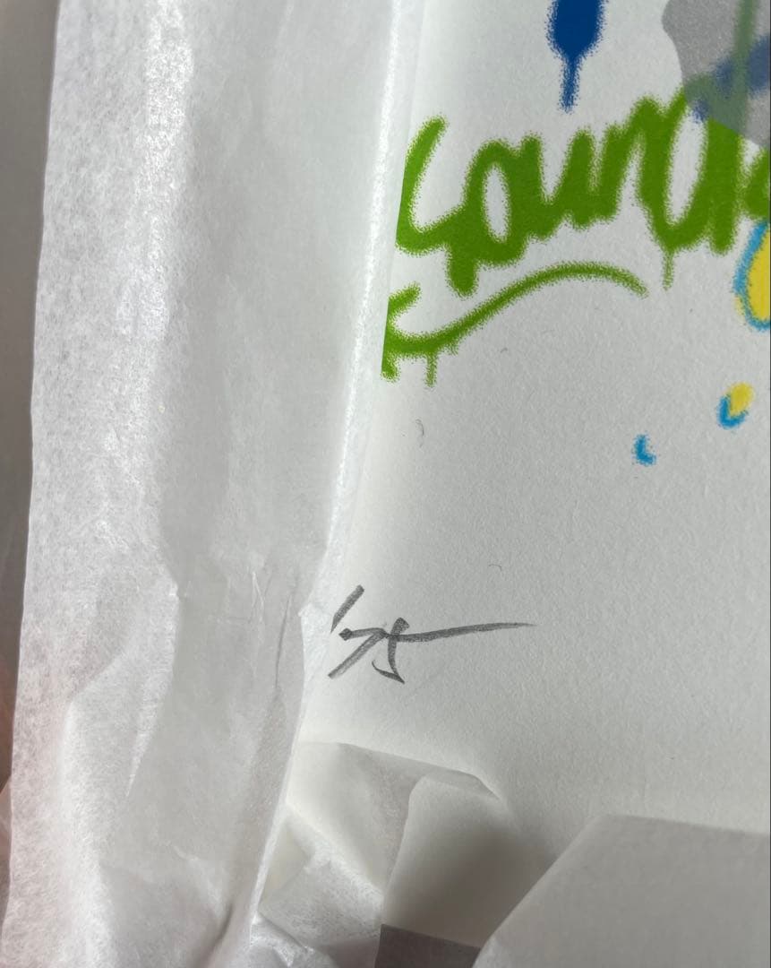 世界75枚限定　ロームカウチ　“四季” シルバー　ポスター　証明書付き