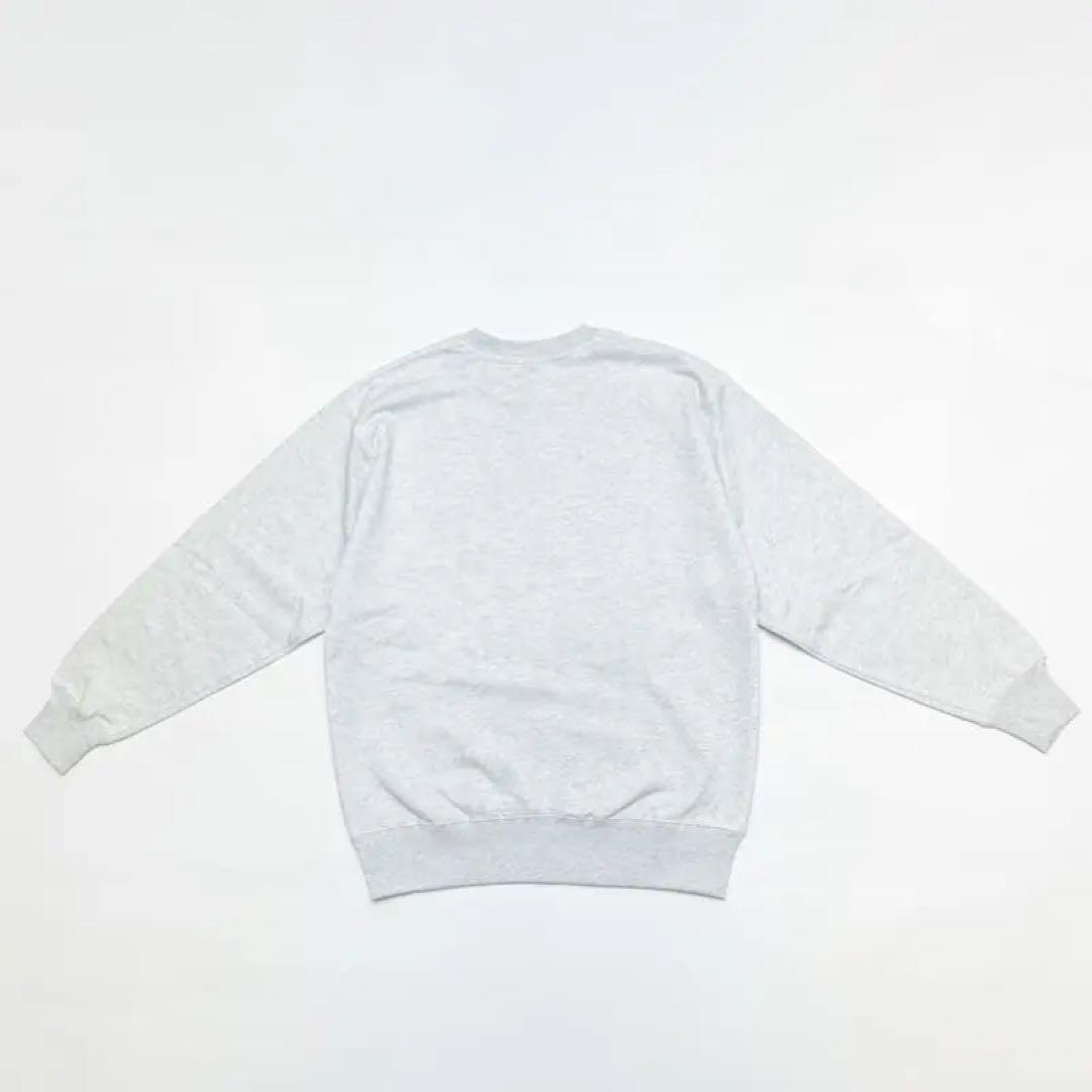 礼賛RAISAN スウェット / アッシュ - メルカリ