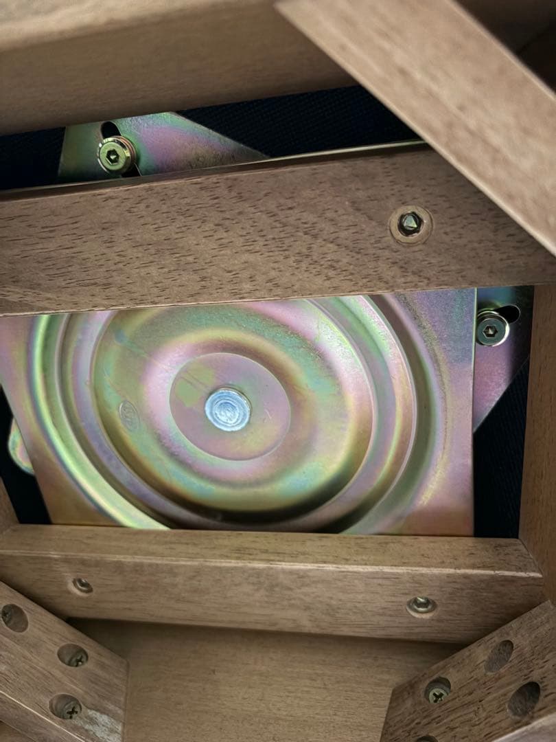 azu様専用】unico PIIVO(ピーヴォ)チェア イエロー - メルカリ