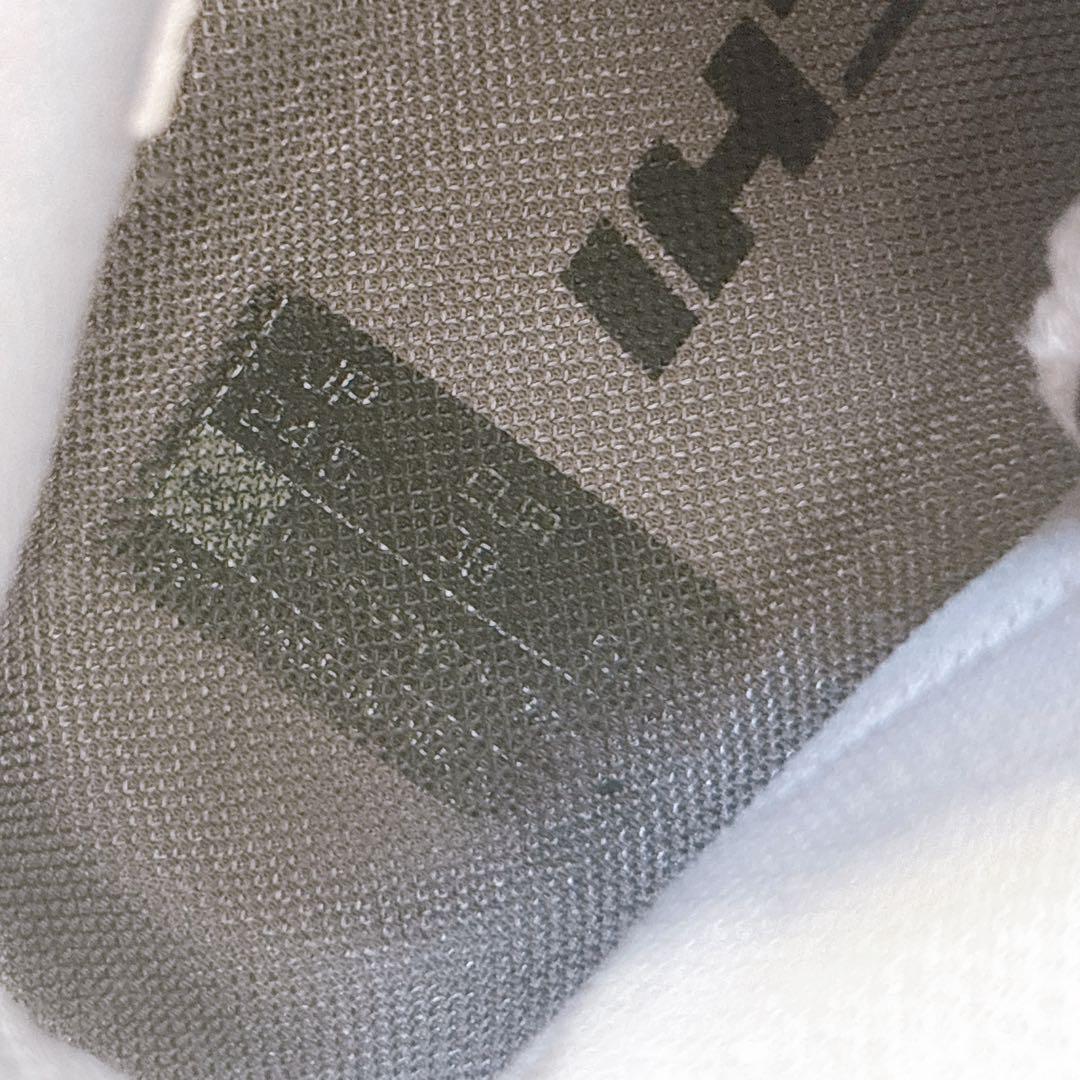 RSタイチ TAICHI ライディングシューズ グレー 24.5cm