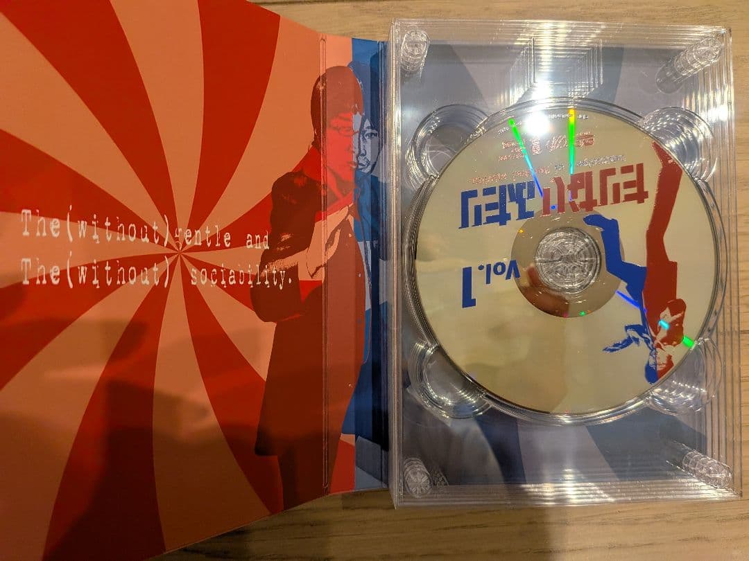 たりないふたり　もっとたりないふたり　DVD BOX　セット売り