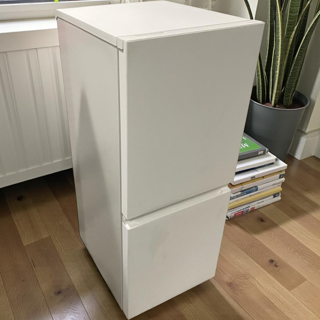 【ほぼ未使用】★パナソニック 冷凍冷蔵庫 NR-B16C2-W 2025年製 Panasonic（パナソニック） 冷凍冷蔵庫 Panasonic NR-B16C2-W 2025年