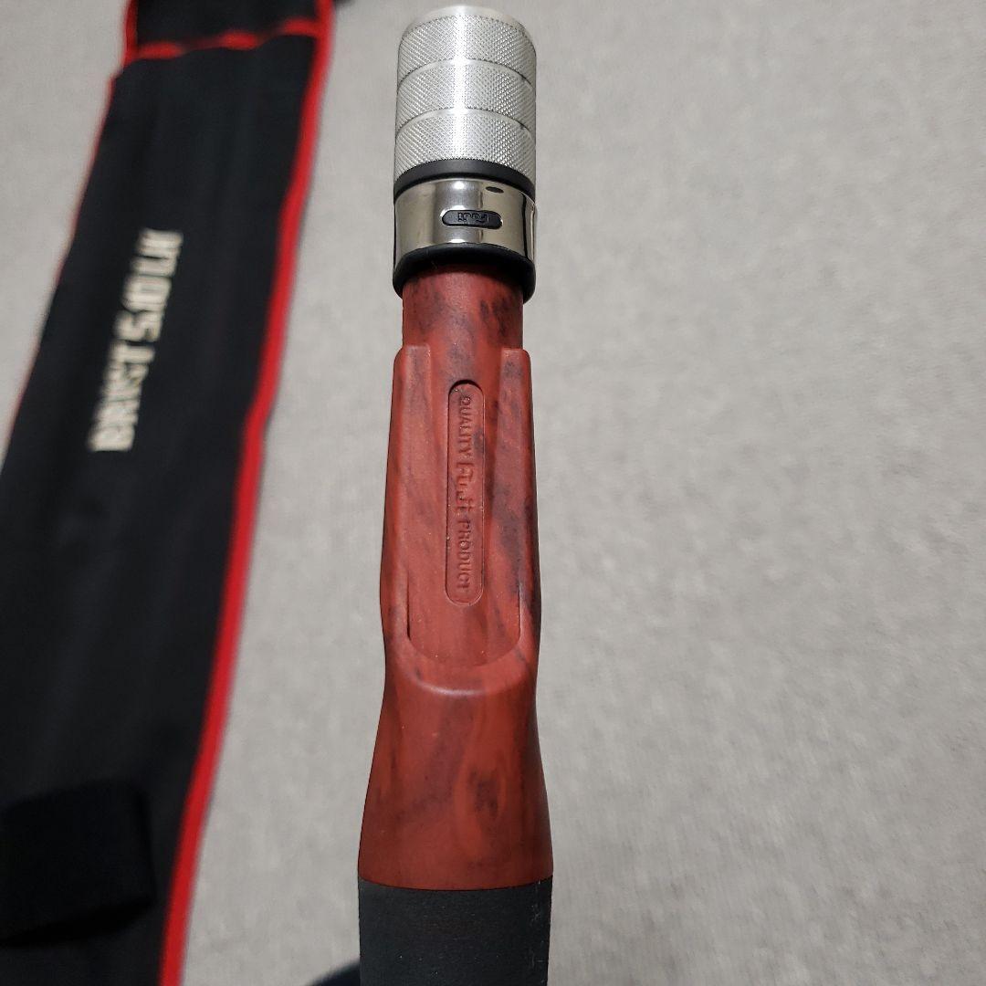 Fishman フィッシュマン BRIST 5.10LH