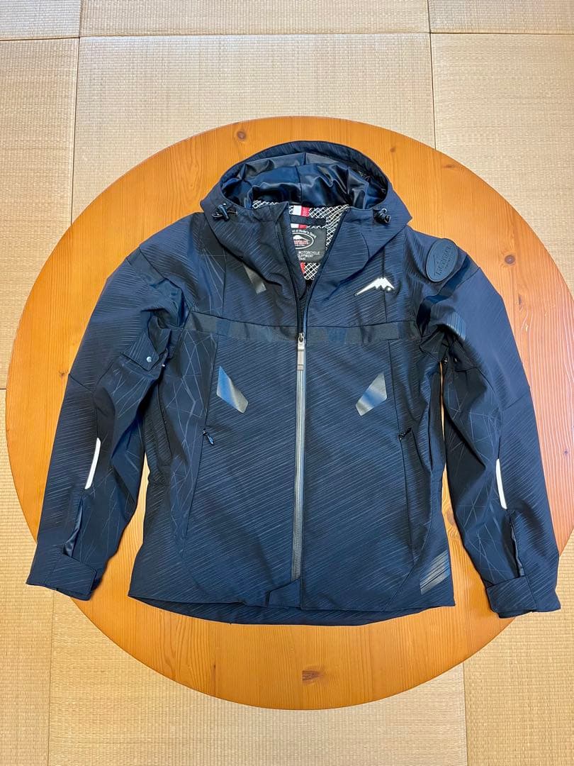 KUSHITANI 】ガルジャケットK-2835 - メルカリ