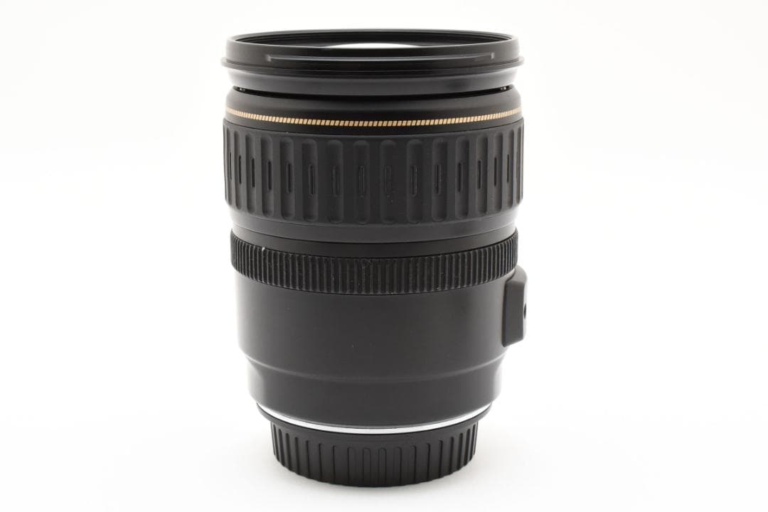 ★良品★キヤノン EF 28-135mm f3.5-5.6 IS #929