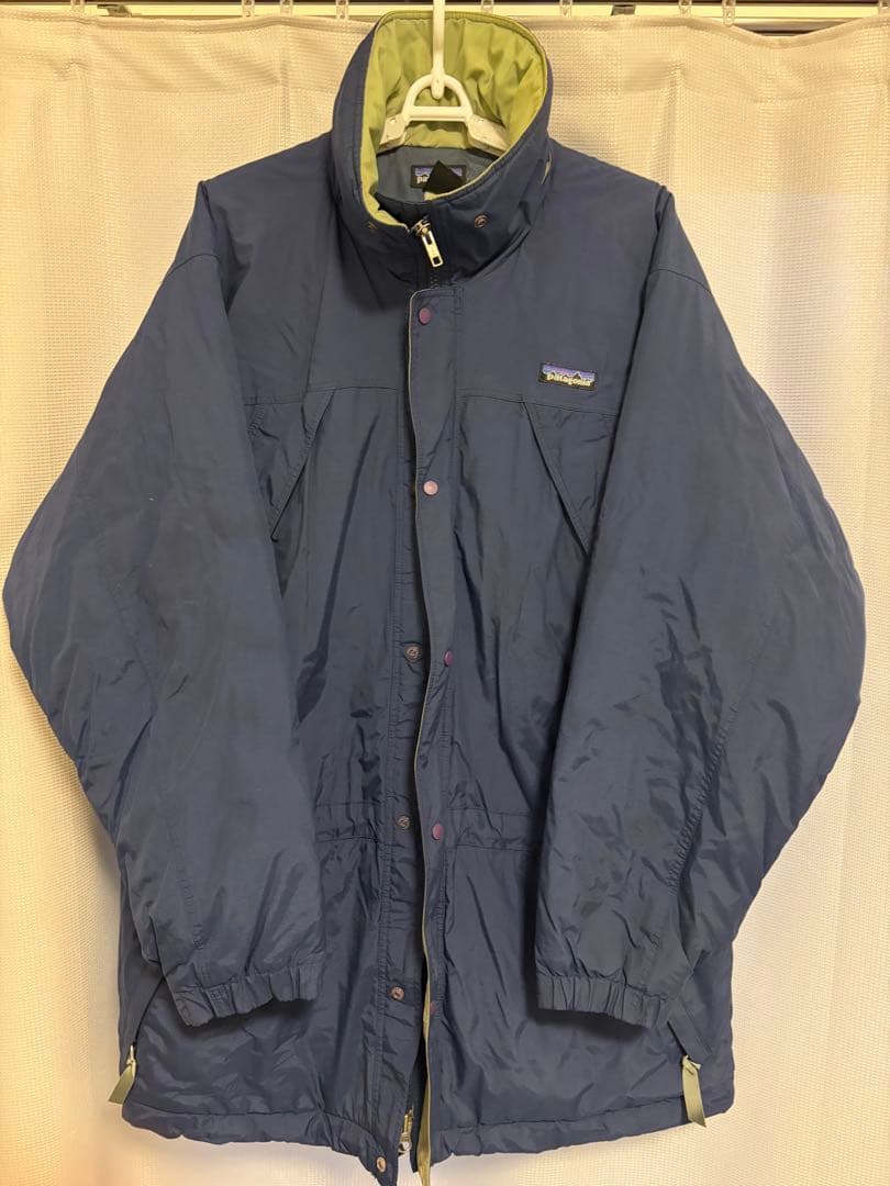 90s Patagonia パタゴニア ガイドジャケット - メルカリ
