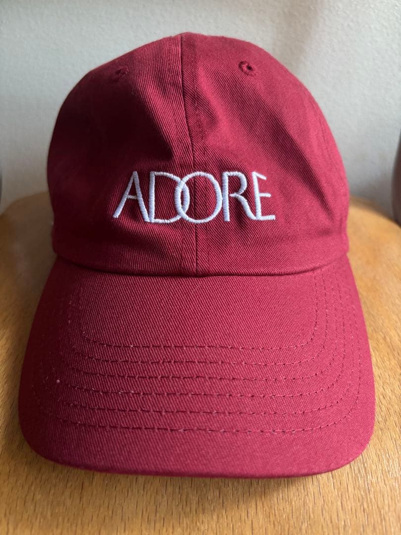 CAP A24 FILMS Adore Hat Materialists 帽子 www.cosaga.com