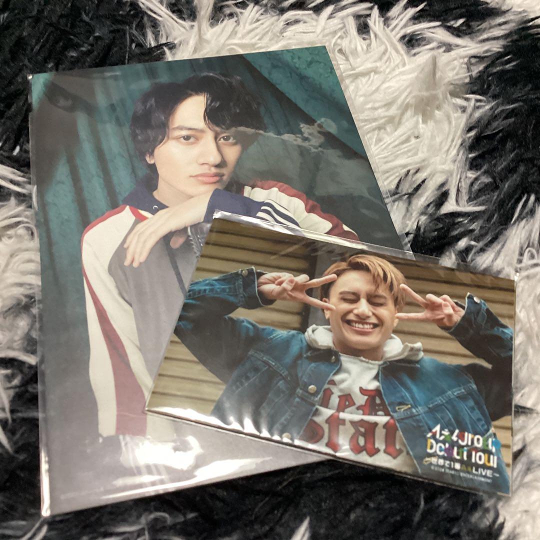 小島健 フォトセット - メルカリ