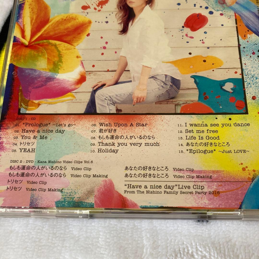 まとめ売り】西野カナ DVD付☆*。 - メルカリ