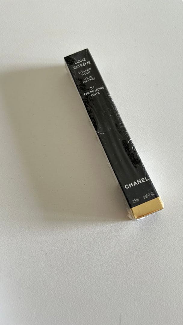 シャネル リン エクストレム 31 アンクル ヌワール Coco Crush Ring White Gold - J10573 | CHANEL