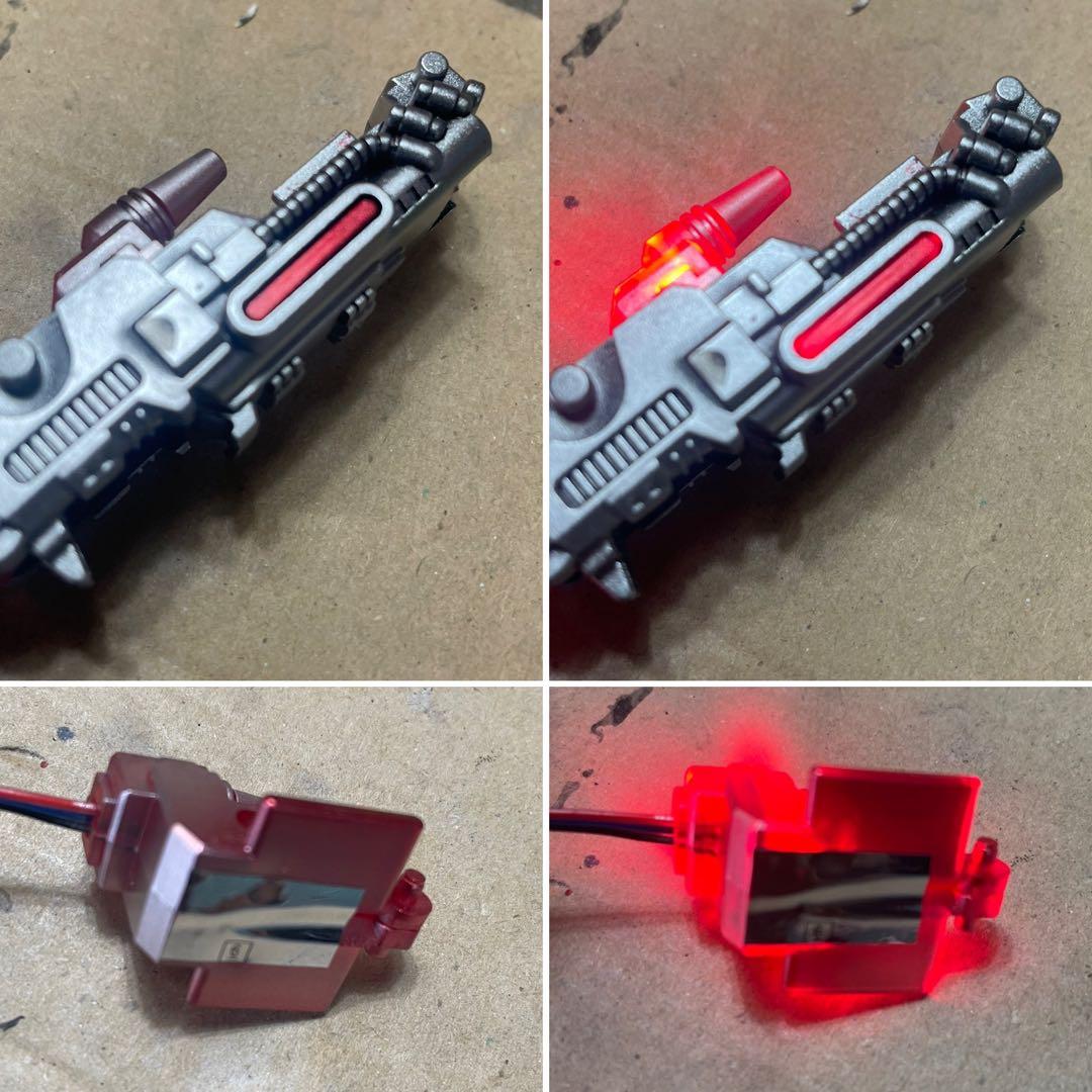 あ様専用 AZ-07デスザウラー 全塗装 完成品 - メルカリ