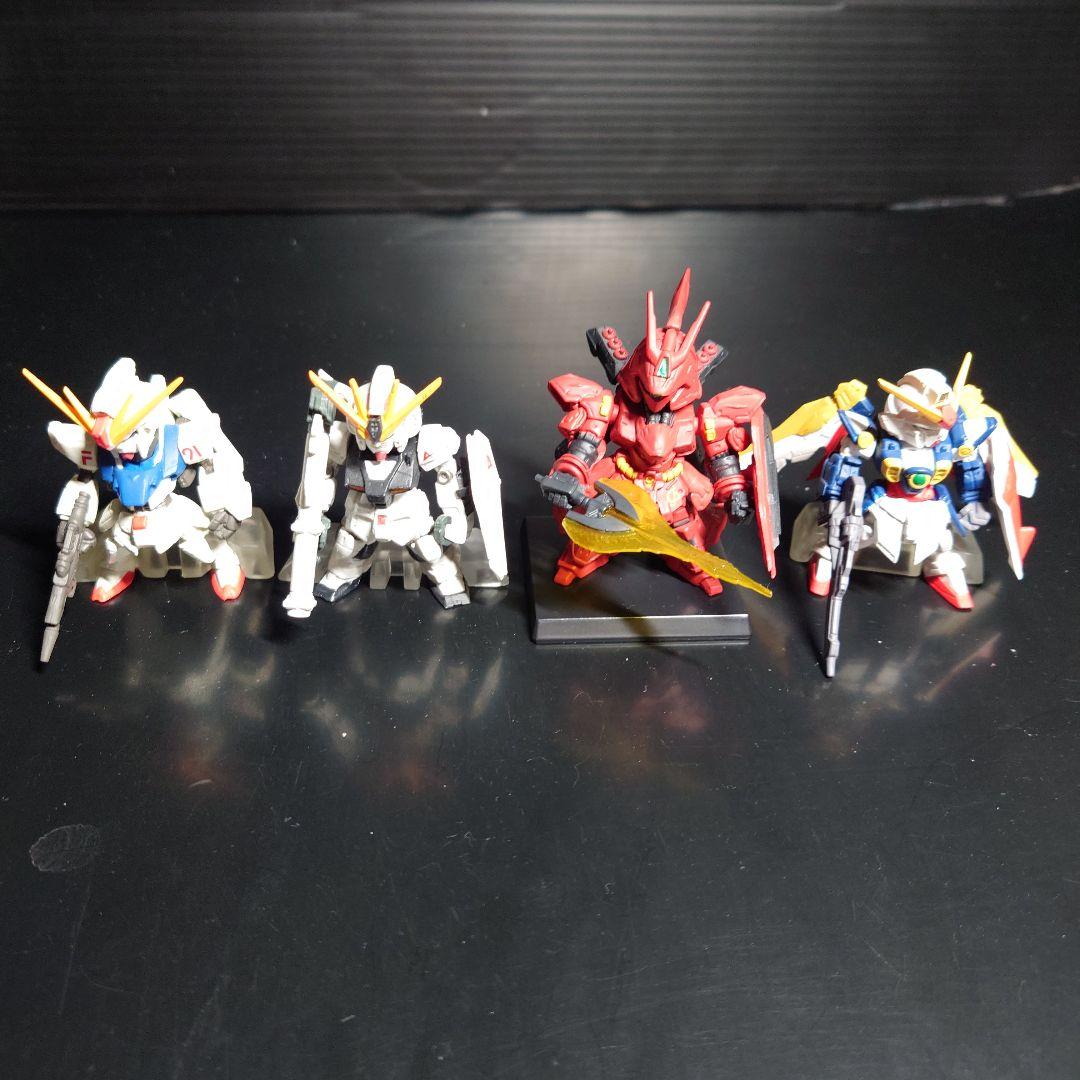 ガンダムコンバージ まとめ売り - メルカリ