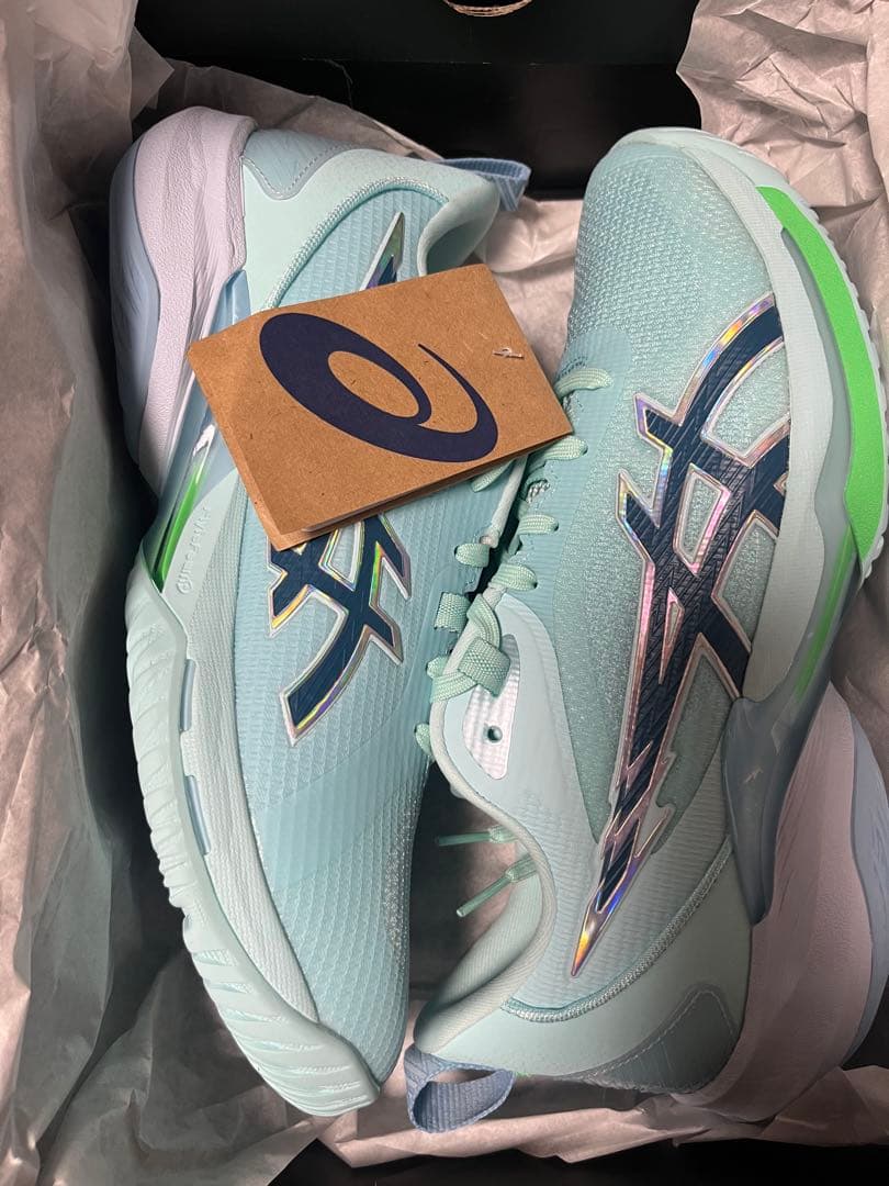 【値下げ中】ASICS SWIFTACE YUKI 26.0cm