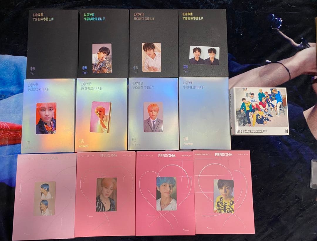 NCT127 ソウルコン チェキ セット ユウタ 悠太