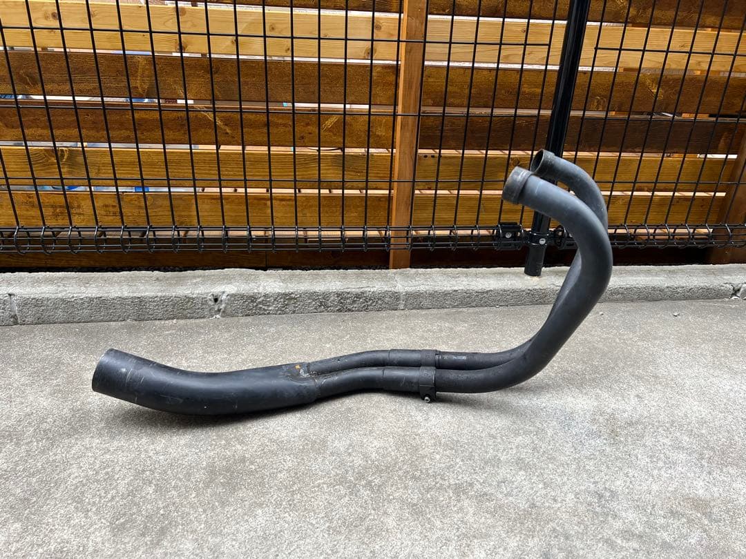 GS400 フレンズ管 吸込 ブラック - メルカリ