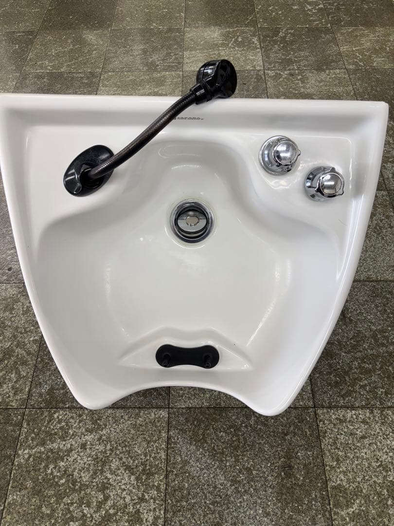 タカラベルモント　マジョリカポルト MAJOLICA PORTO | シャンプー機器 | 製品情報 | タカラベルモント