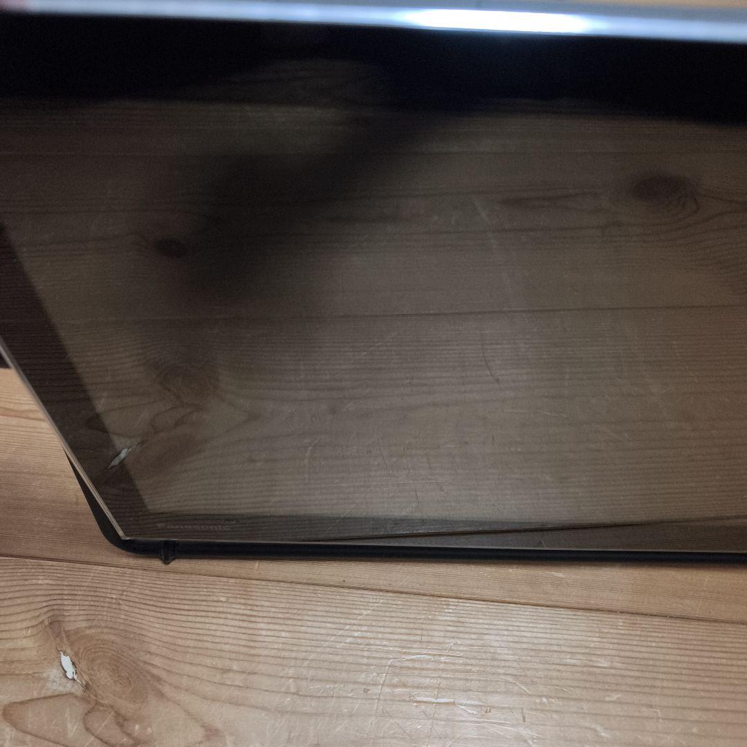 Panasonic プライベート・ビエラ UN-15CN10D 動作品 - メルカリ