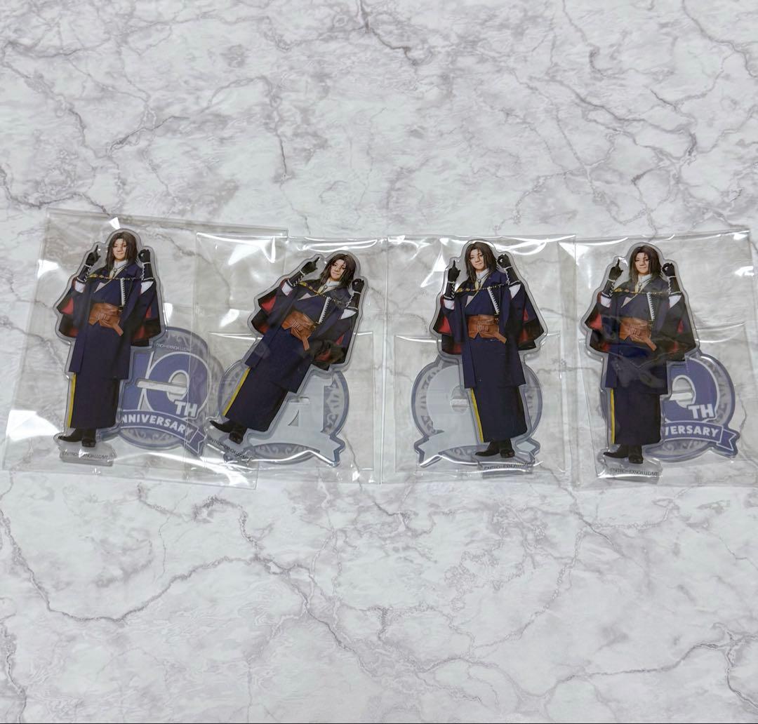 ミュージカル刀剣乱舞 南海太郎朝尊 アクリルスタンド - メルカリ