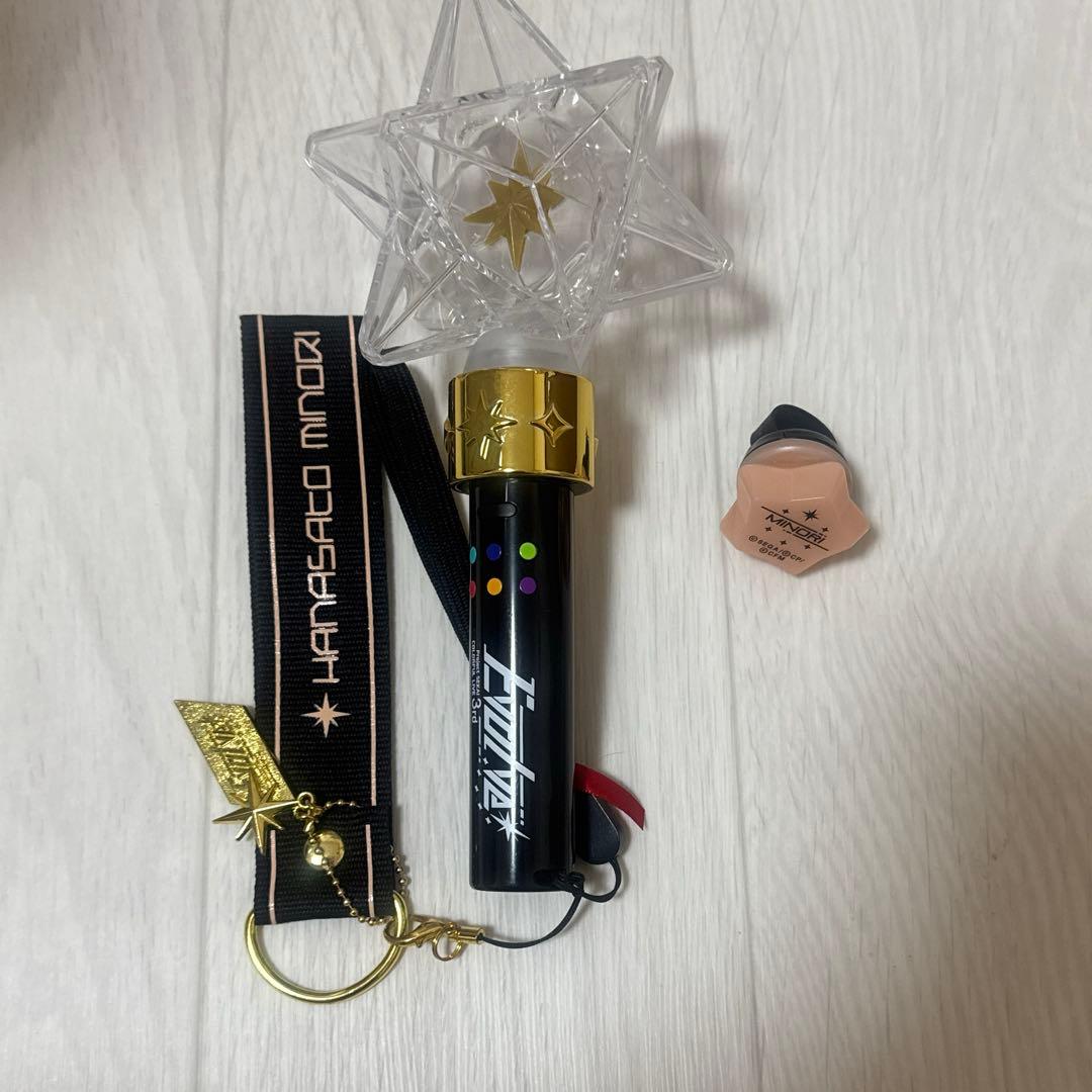 セカライ ペンライト - メルカリ