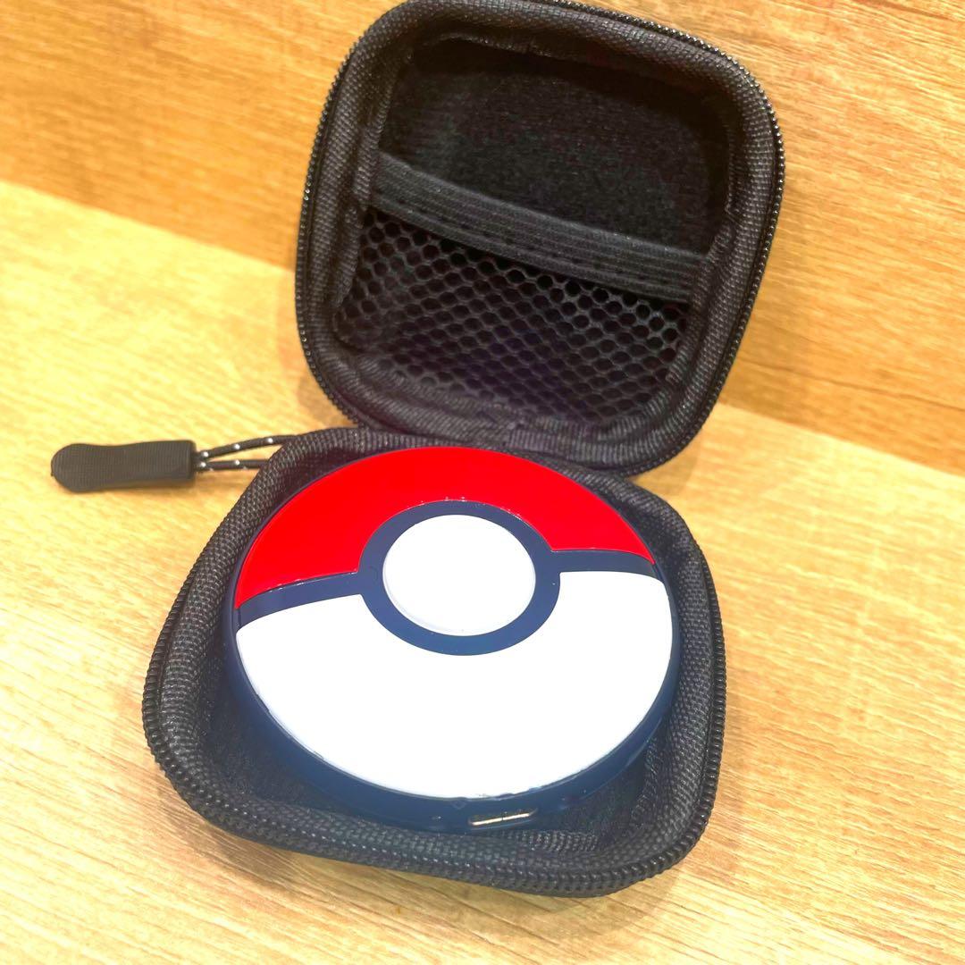 つばさ様専用 ポケモンGO plus ＋ オーダーページ オートスロー - メルカリ