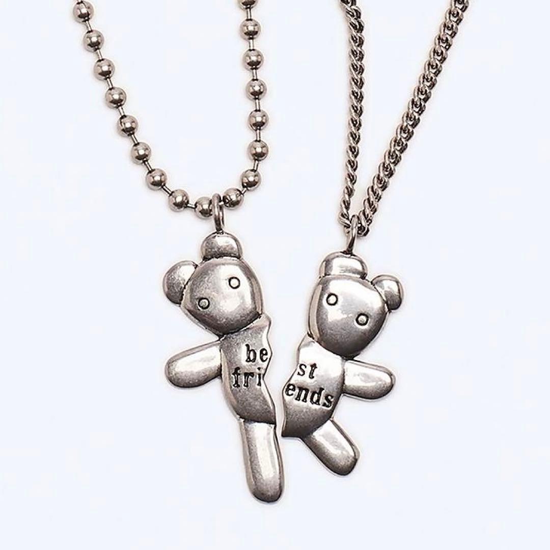 マーク ジェイコブス ヘブン heaven フレンドシップ ネックレス セット