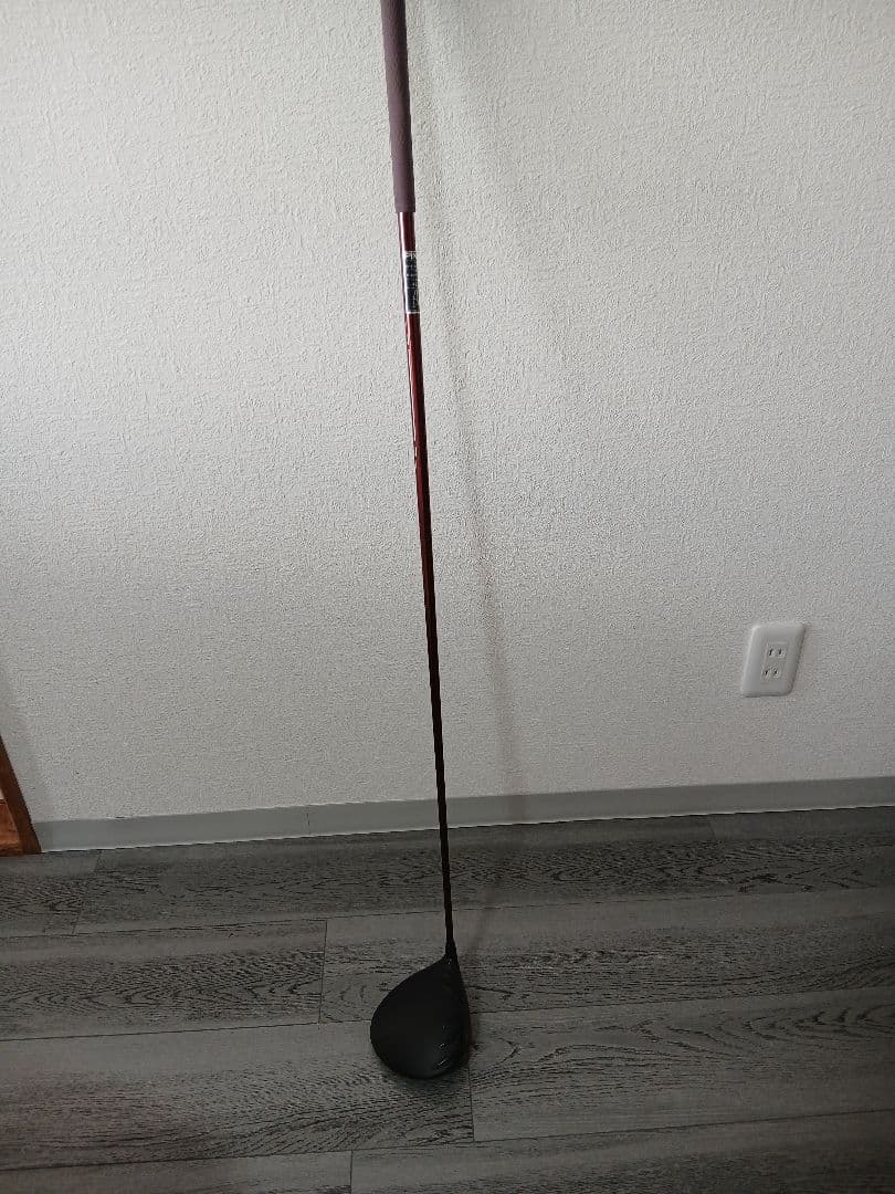 ピンG425MAXドライバー10.5°(45.5インチ)シャフト(R) - メルカリ