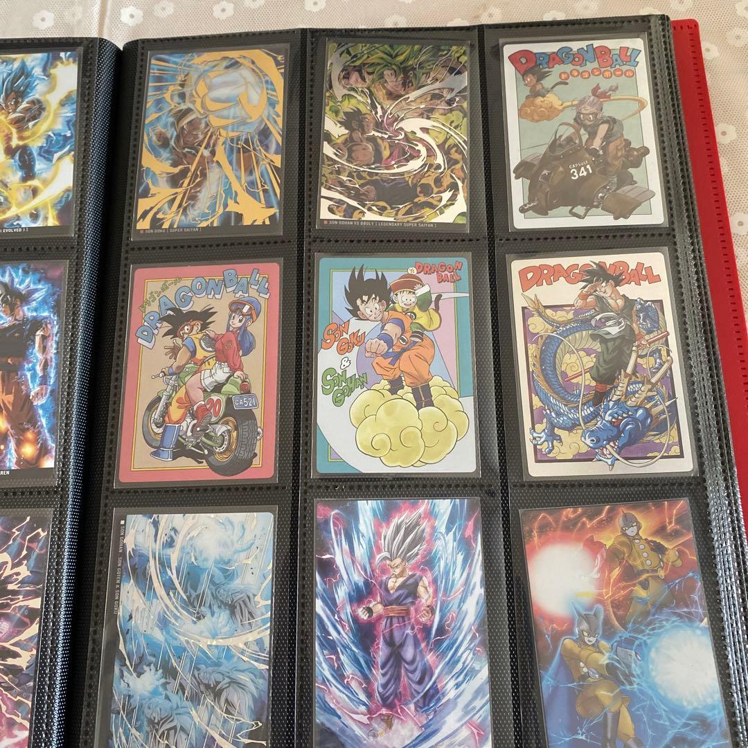 イタジャガ ドラゴンボール VOl.1.2.3.4 まとめ売り