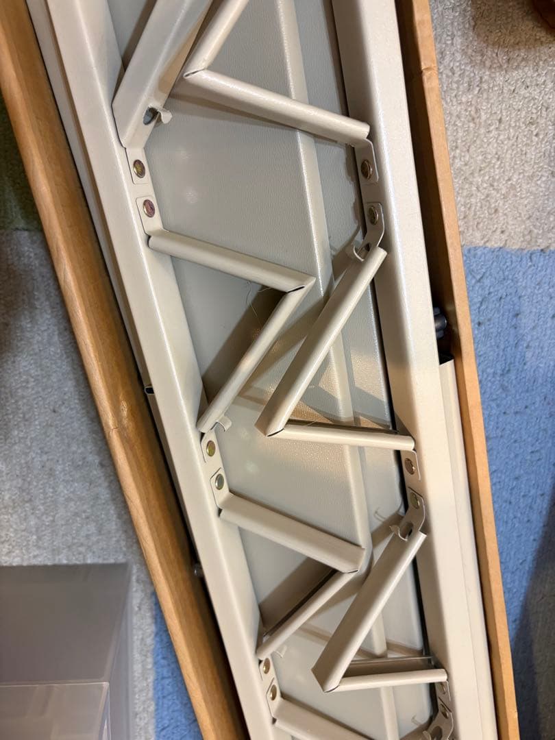 y*i様 アカセ スチール製 7段25号 - メルカリ