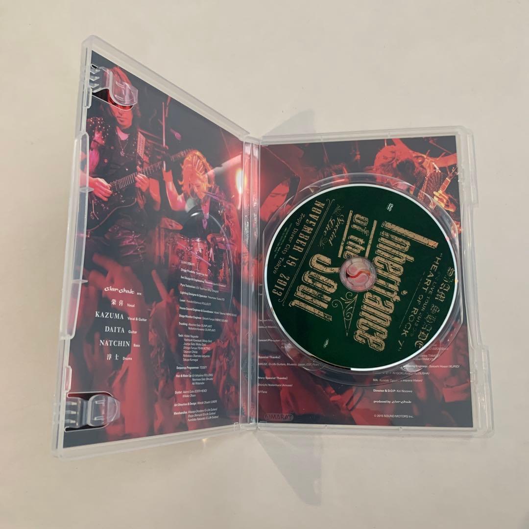 最 安値 価格CD・DVD・ブルーレイ - SIAM SHADE Inheritance of the