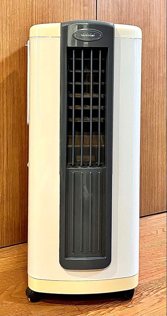 トヨトミのポータブルエアコン .除湿器 MC120 - メルカリ