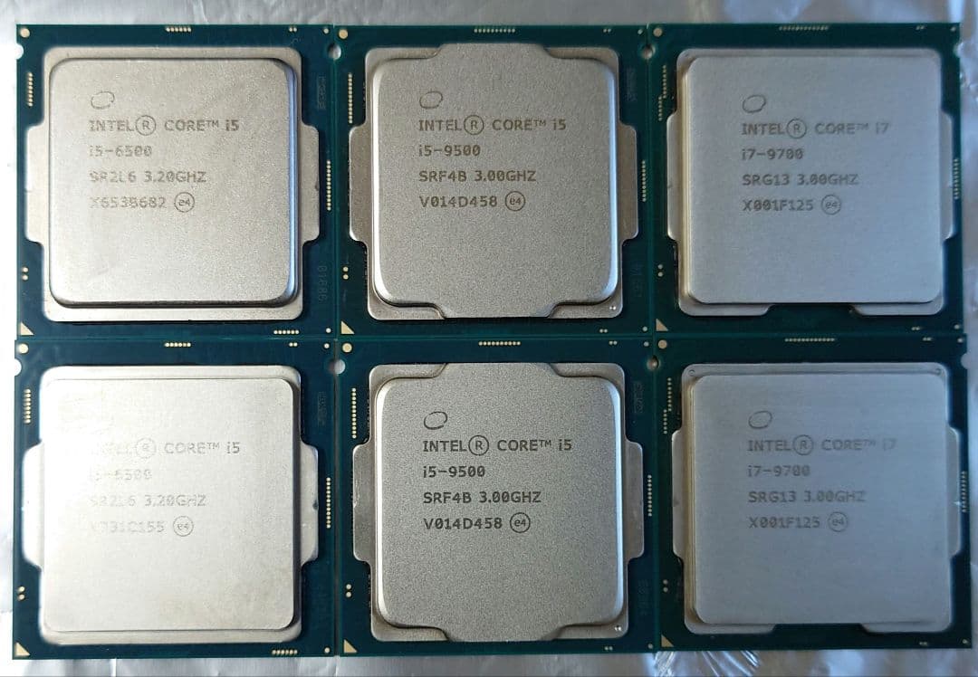 momoさん専用　Intel Core i5/i7 プロセッサ まとめ売り 第13世代 インテル Core プロセッサー搭載パソコン(PC)｜マウス