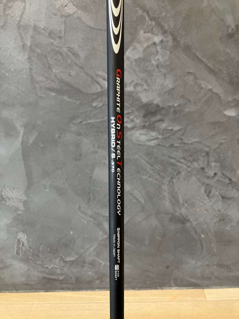 Titleist TSR2 4U 21° N.S.PRO ゴースト タイトリスト