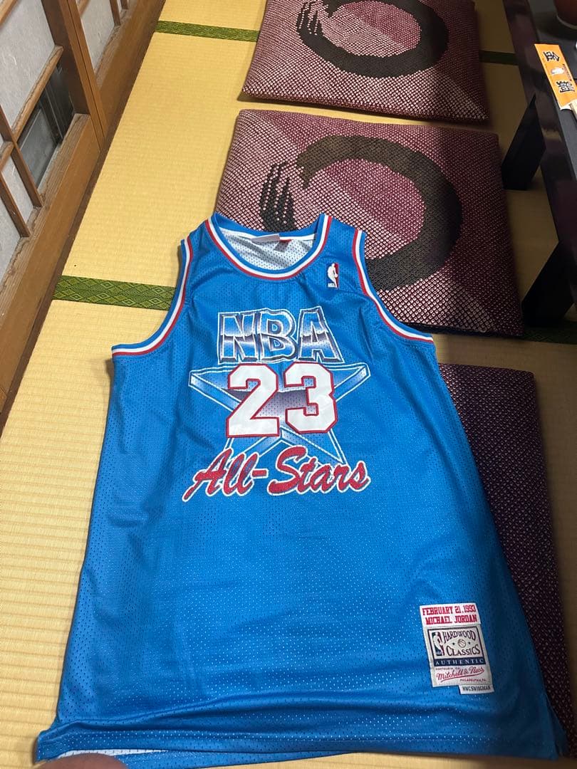 P*A様 NBA All-Stars 23 タンクトップ、ジョーダン ジョーダン（JORDAN）（キッズ）タンクトップ JDN JORDAN 23 AOP