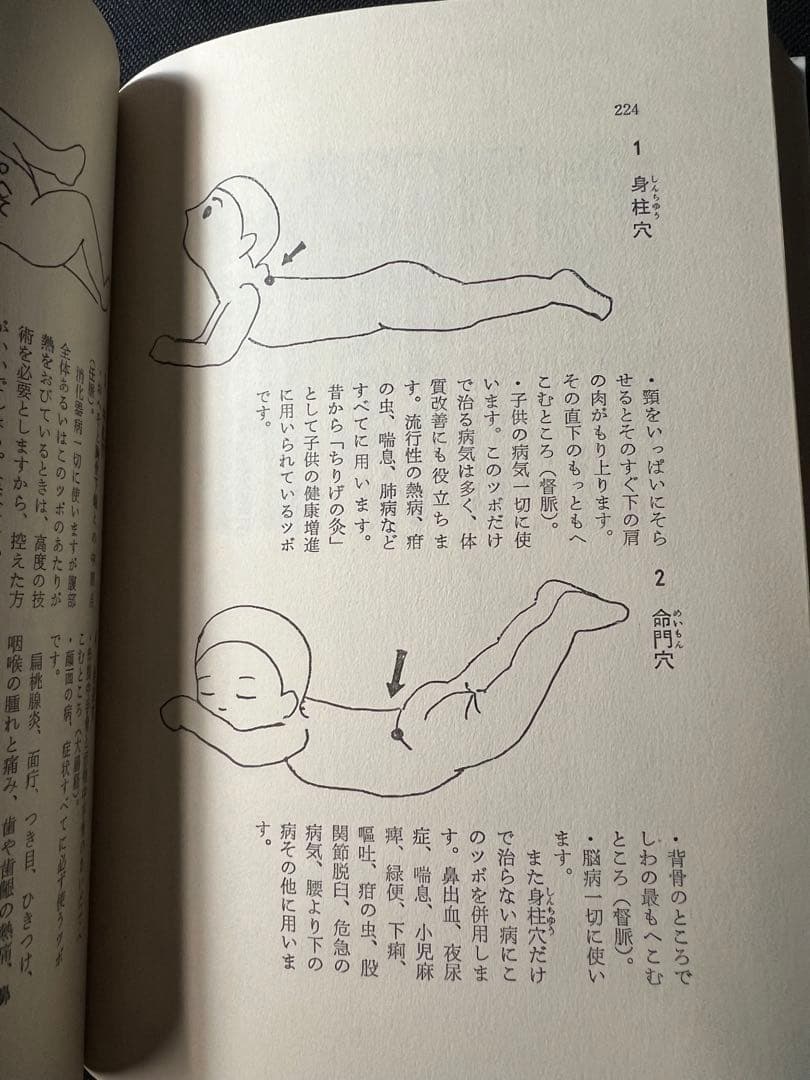 漢方で治る子供の病気」木下繁太郎著 日中出版 絶版書◇漢方 鍼灸 民間