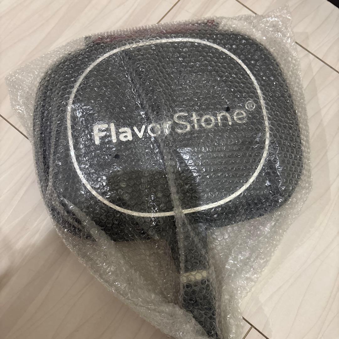 FUTAGO Pan フレーバーストーン フライパン 新品 - メルカリ