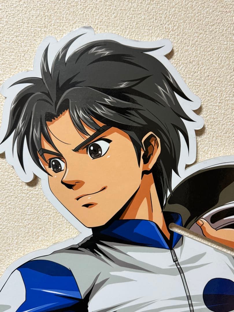 非売品・激レア】モンキーターン 波多野健二 等身大パネル スタンド