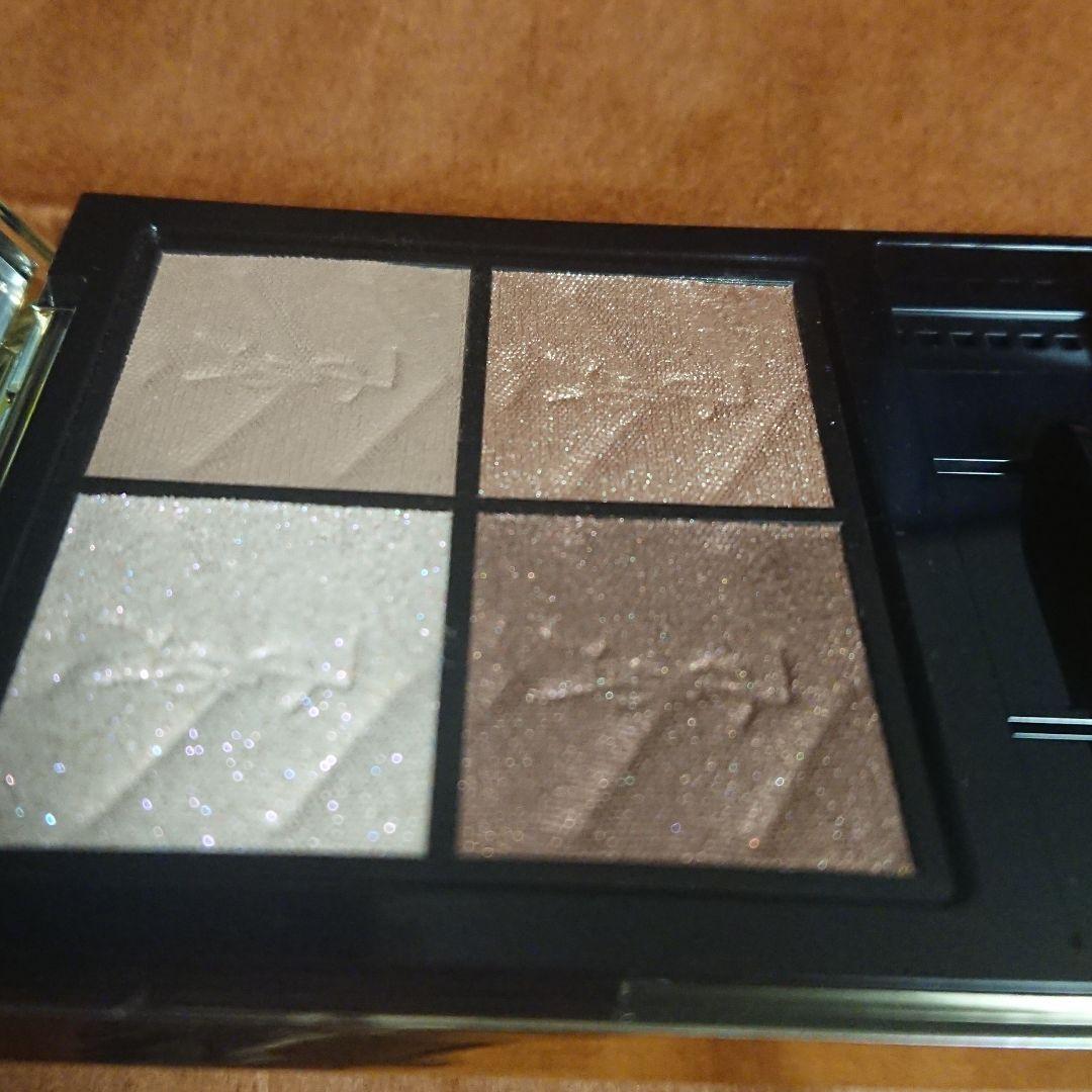 YSL クチュール ミニ クラッチ 025 - メルカリ