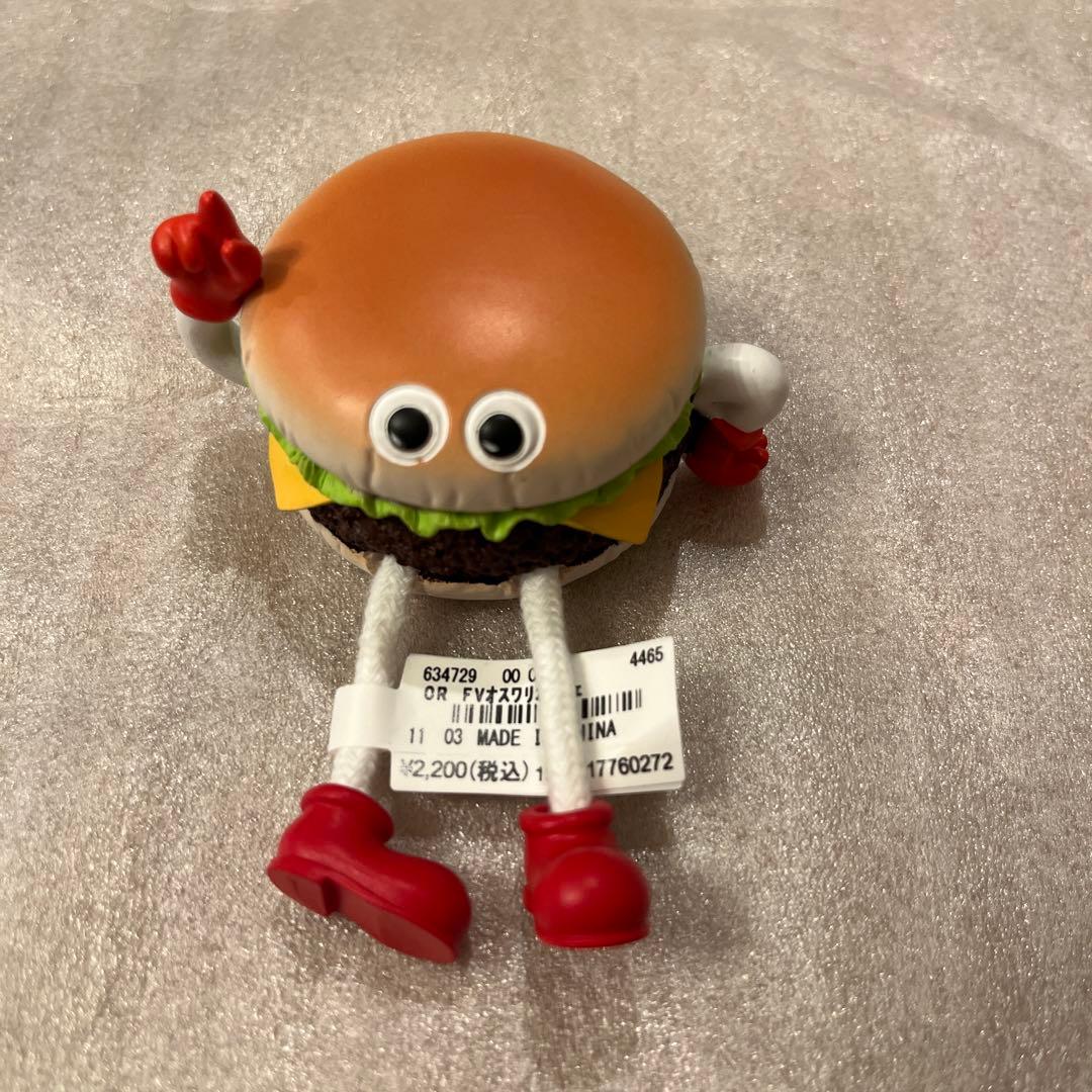 ニコアンド フレーバーズ フィギュア オブジェ - メルカリ