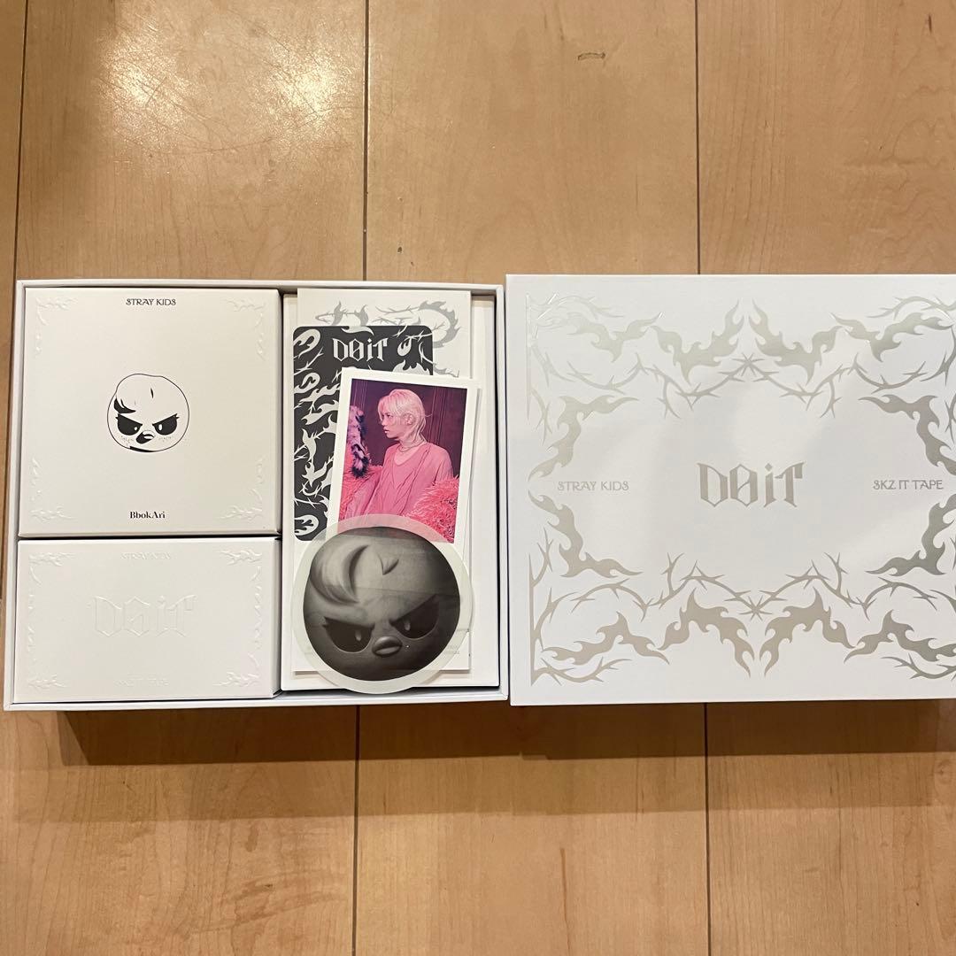 フィリックス ポガリ EVIL SKZOO SPEAKER スピーカー スキズ