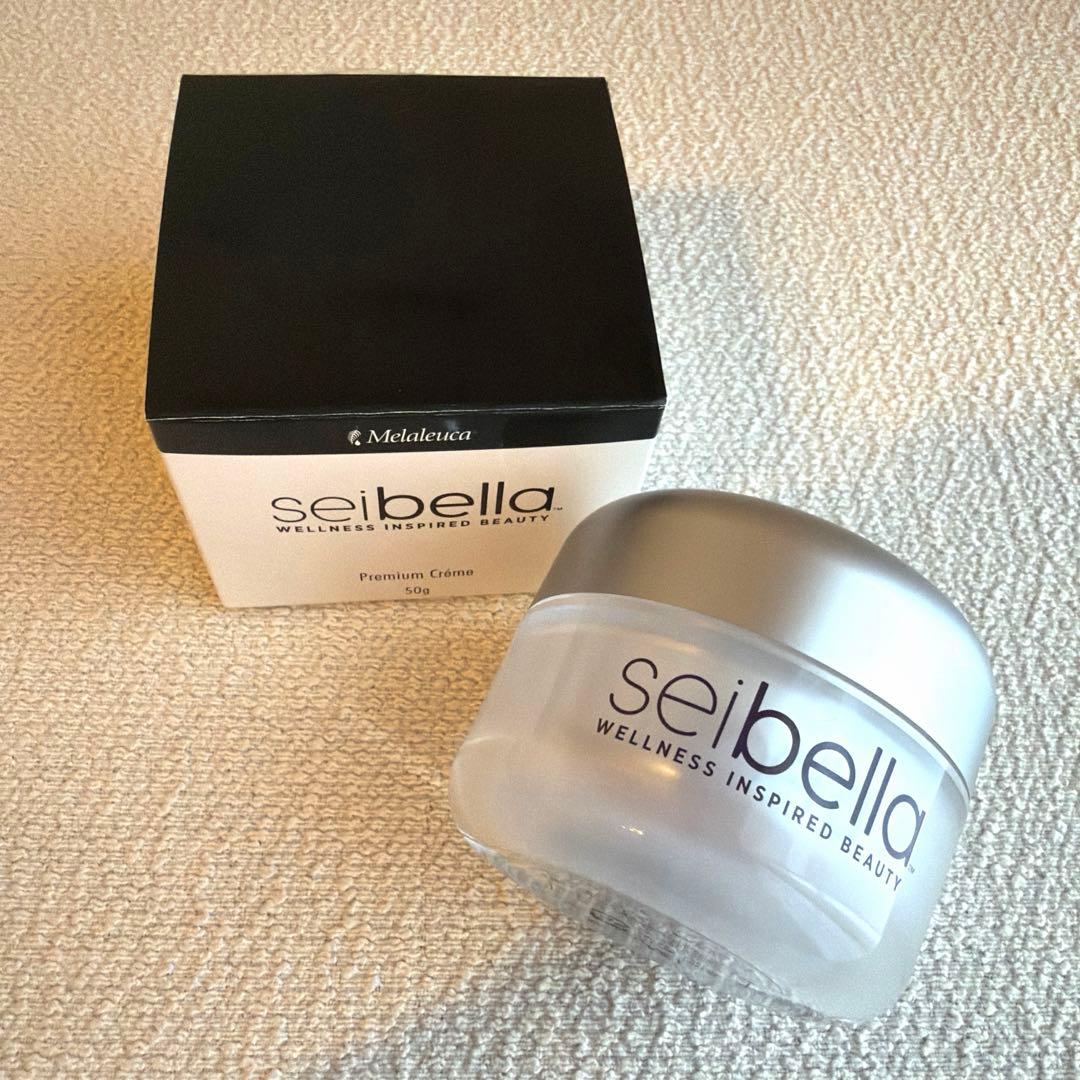 メラルーカ】セイベラプレミアムクリーム - メルカリ