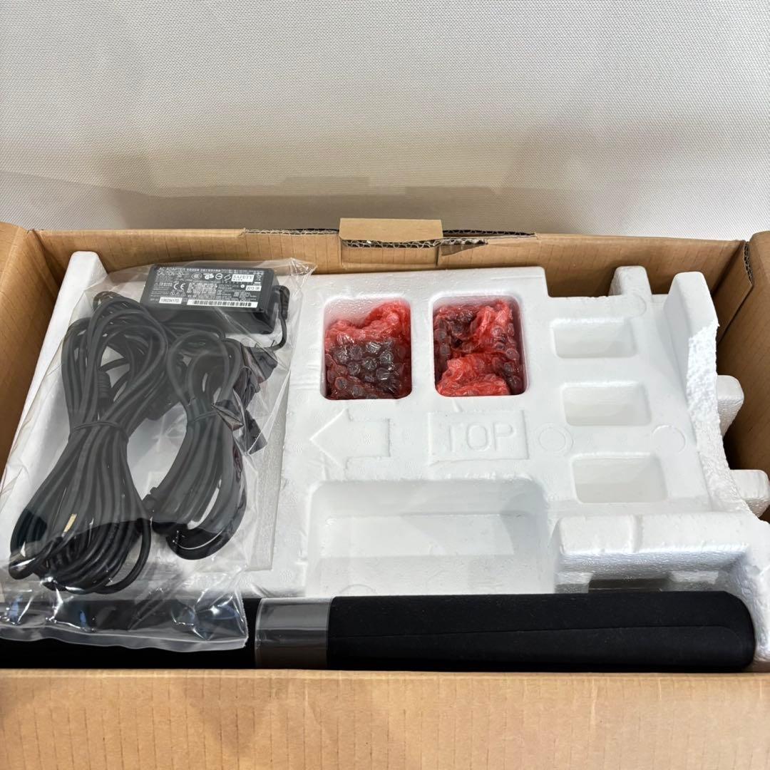 ほぼ未使用】ScanSnap SV600 A3対応 置くだけスキャン 箱付 - メルカリ