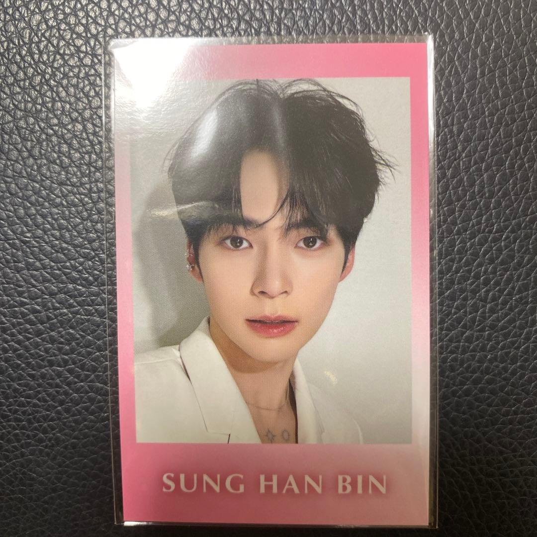 ZEROBASEONE ハンビン ジャンハオ - メルカリ