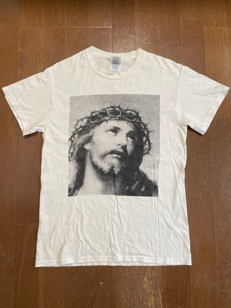 アルカイック スマイル archaic smile Tシャツ Jesus - メルカリ