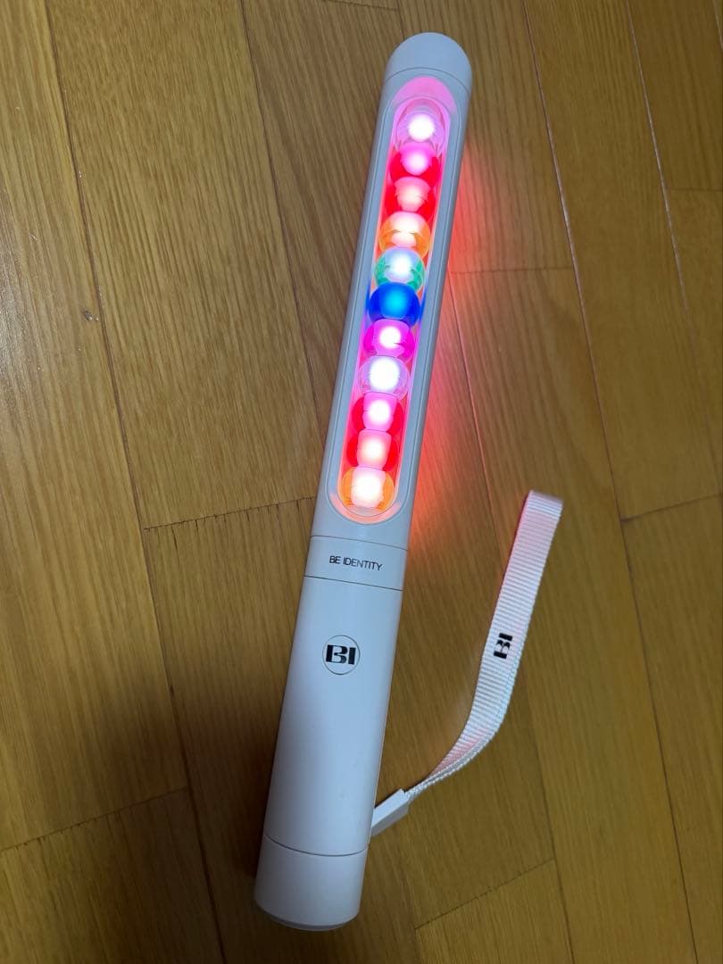 キムハンビン BI ikon - メルカリ